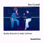 Too Grand by  Richie Beirach 