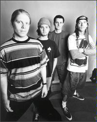 Image of The Offspring
