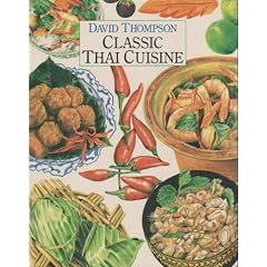 Classic Thai Cuisine