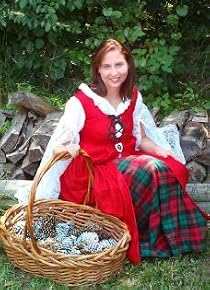 Image of "Jennifer Hudson Taylor"