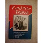 F.R.A.C.T.U.R.E.D F.R.E.N.C.H. book cover