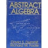 Abstract Algebra