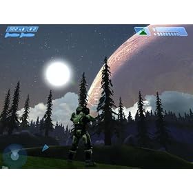Halo: Combat Evolved
