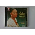 Barbara Hendricks. Mozart Opera and Concert Arias (EMI) by  Wolfgang Amadeus Mozart, Jeffrey Tate, English Chamber Orchestra, and Barbara Hendricks 