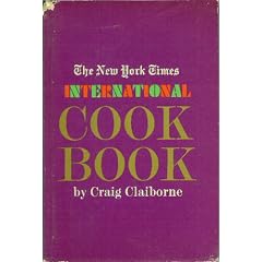 The New York Times International Cook Book