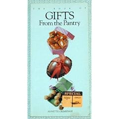 The Book of Gifts From the Pantry