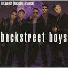 Everybody by Backstreet Boys