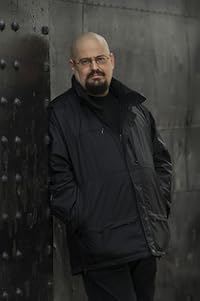 Image of Charles Stross