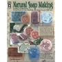 Natural Soap Making -54 Preety and Practical Soap &hellip 