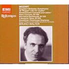 Bruno Walter Conducts Mozart by Alexander Kipnis, Wolfgang Amadeus Mozart, Bruno Walter, Kerstin Thorborg, and BBC Symphony Orchestra