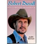 Robert Duvall: Hollywood Maverick book cover