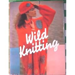 Wild Knitting