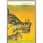 Animal Farm by George orwell book cover