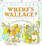 Where's Wallace
