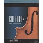 Click here to buy Calculus: Early Transcendentals 6e Instructor's Edition by  James Stewart.