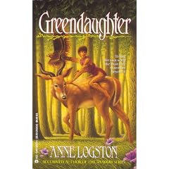 Greendaughter