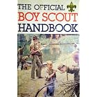 Click here to buy  Boy Scout Handbook, The Official  by William Hillcourt.