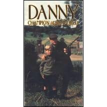Click here to buy Danny Champion on the World.