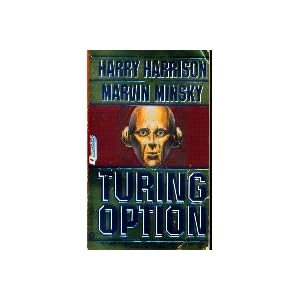 harry harrison