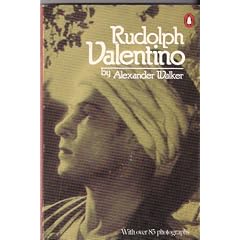 Rudolph Valentino