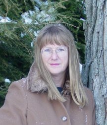 Image of Ruth Sanderson