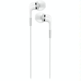 Apple In-ear Headphones...