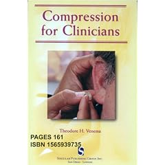 Compression for Clinicians (Singular Audiology Text.)