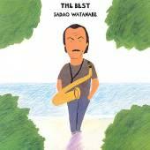 Click here to buy The Best by  Sadao Watanabe .