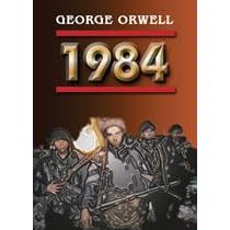 George Orwell's 1984