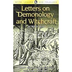 Letters On Demonology & Witchcraft
