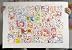 Jon Burgerman | Nineteen Something or Other Poster