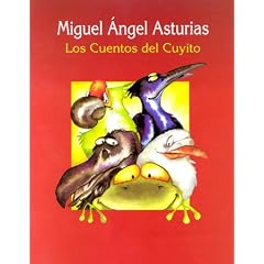 Los Cuentos del Cuyito