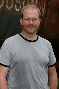 Image of Jake Bible