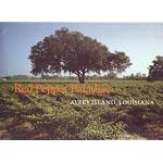 Red Pepper Paradise: Avery Island, Louisiana book cover