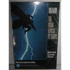 Batman: The Dark Knight Returns