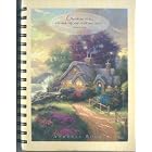 Thomas Kinkade, Painter of Light: Address Book by  Thomas Kinkade