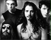 Image of Soundgarden