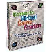 Virtual Game Station