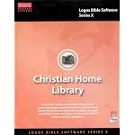Christian Home Library Series X (QB) book cover