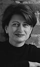 Anne Fougeron