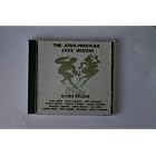The Afro-Peruvian Jazz Sessions by Richie Zellon