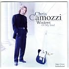 Windows of My Soul by Chris Camozzi