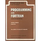 Click here to buy  Schaum's Outline of Programming with FORTRAN Including... by Seymour Lipschutz and Arthur Poe.