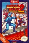 Mega Man 2 on NES