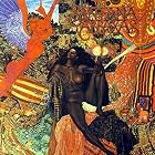 Santana Abraxas by  Santana 