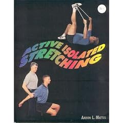 Active Isolated Stretching
