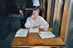 Bonnie Hamre