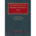 Fundamentals of Modern Property Law by Edward H. Rabin, Roberta Rosenthal Kwall, and Jeffrey L. Kwall