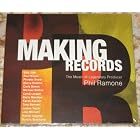 Making Records: The Music of Legendary Producer Phil Ramone by  Billy Joel, Paul Simon, Phoebe Snow, Gloria Estefan, and Carly Simon 