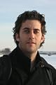 Benjamin Orbach